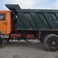 بنز تک|خودرو سنگین|بندرعباس, |دیوار