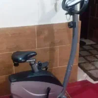 دوچرخه ثابت تاپ اسپرت