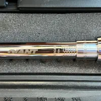 ابزار 9 پارچه آلن جاینت TORQUE WRENCH|دوچرخه، اسکیت، اسکوتر|ساری, |دیوار