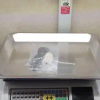 ترازو باسکول دیجیتال|فروشگاه و مغازه|پرند, فاز ۰|دیوار