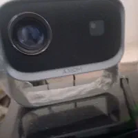 کامپیوتر گیمینگ در حد ویدئو پروژکتور دمبل|کنسول، بازی ویدئویی و آنلاین|اراک, |دیوار