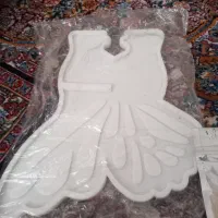 قالب سلیکونی