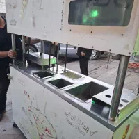 دستگاه پیتزا چتری فر چیپس|کافی‌شاپ و رستوران|نسیم‌شهر, |دیوار