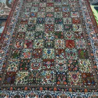 فرش بختیاری