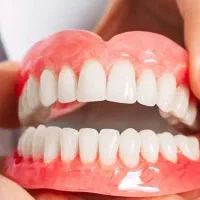 لابراتوار دندانسازی شایان دنتال