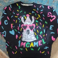 سویشرت گرم|لباس|همدان, |دیوار