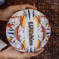 توپ والیبال|ورزش‌های توپی|زنجان, |دیوار