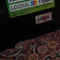 یک دستگاه پرینتر G200