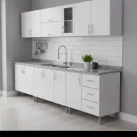 کابینت ممبران و امدیاف، قیمت تولیدی|عمدهفروشی|آذرشهر, |دیوار