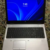 HP ProBook 650 G3