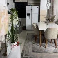 اجاره بهاران علیمحمدی //80 متر// امکانات کامل