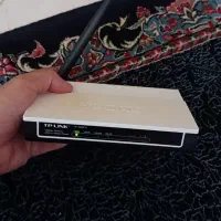 مودم تی پی لینک