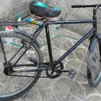 دوچرخه 26  سالم سالم