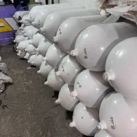 کپسول گاز اکبند و دست دوم