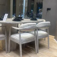 تخفیف ویژه به علت تغییر شغل|مبلمان خانگی و میز عسلی|اهواز, نادری|دیوار