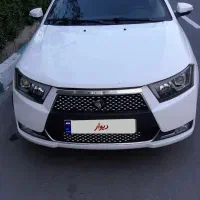 دنا پلاس اتومات توربو