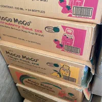 آبمیوه موگو عمانی