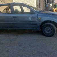 سمندlx|خودرو سواری و وانت|خوی, |دیوار