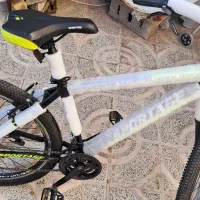 دوچرخه صفره بی خط وخش