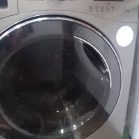 ماشین لباستشوی