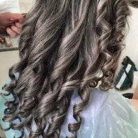 آموزشگاه قصرالماس ویزه ارایشگری بانوان