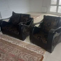 مبل ۷ نفره