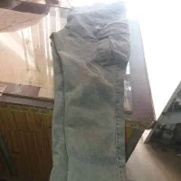 شلوار چریکی|لباس|بروجرد, |دیوار