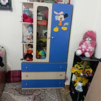 کمد بچه