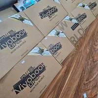 لپتاپ ASUS Vivobook Core i5 رم 12 / SSD 512