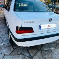 پارس نیم سفارشی|خودرو سواری و وانت|سیرجان, |دیوار