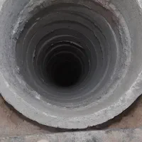 حفاری چاه وتخریب کاری کلی جزی و پلاستر زنی عبدالهی