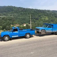 امداد خودرو ، یدک کش ، نیسان با جک خودرو بر|خدمات حمل و نقل|ساری, |دیوار