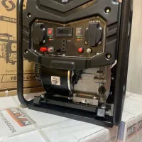 موتور برق اینورتری ۵ کیلو وات سون گارانتی دار مسی
