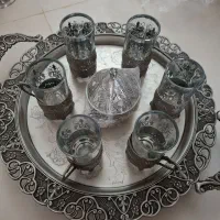 سرویس چای خوری پیوتر