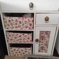 جا پیازی نو بدون ضربه یا رنگ پریدگی|صنایع دستی و سایر لوازم تزئینی|امیدیه, |دیوار