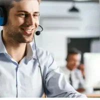 کار در دفتری و تلفنی