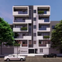 آپارتمان ۱۲۰ متری