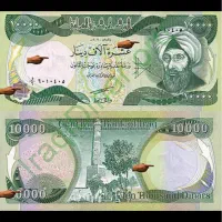 اسکناس کلکسیونی