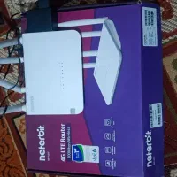 مودم سیم کارتی neterbit|مودم و تجهیزات شبکه|شهریار, یوسف آباد صیرفی|دیوار