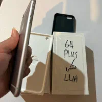 آیفون ۶ پلاس|موبایل|تهران, هروی|دیوار