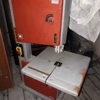 اره فلکه و سر پیک جوشکاری و دوربین مداربسته
