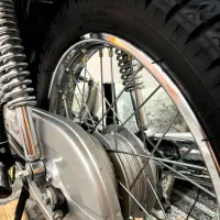 هنداCDIژاپن|موتورسیکلت|بندر دیر, |دیوار