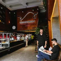 استخدام نیروی صندوق دار خانم به صورت پاره وقت