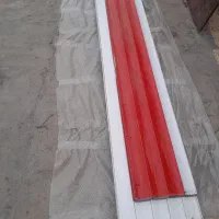 تیغه کرکره برقی سالم