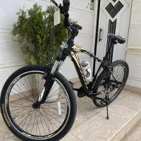 دوچرخه27.5الکس مدلMACAN صفر  مدل	 MACANالکس  مدل