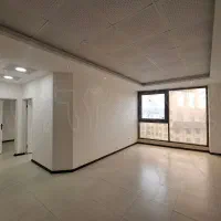 ۹۵متر ۲خواب طبقه۴ با آسانسور / براصلی صابرین/ نماز