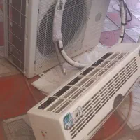 کولر گازی اسپیلت ۲۴۰۰۰ جنرال