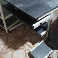 میز کامپیوتر