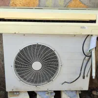 کولر اسپیلت ۲۴ هزار