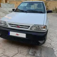 پراید وانت ۱۵۱ GXمدل ۱۴۰۴